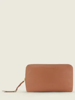 PAUL MARIUS Trousses|Adèle Art Déco - Caramel
