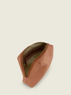 PAUL MARIUS Trousses|Adèle Art Déco - Caramel