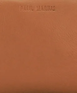 PAUL MARIUS Trousses|Adèle Art Déco - Caramel