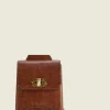 PAUL MARIUS Trousses|Mini Sacs|Agathe 1960 - Ambre