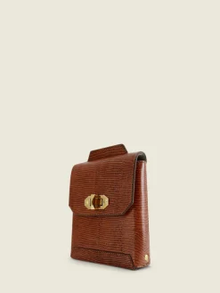 PAUL MARIUS Trousses|Mini Sacs|Agathe 1960 - Ambre