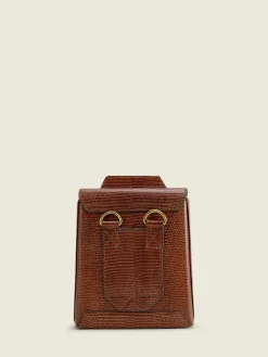PAUL MARIUS Trousses|Mini Sacs|Agathe 1960 - Ambre
