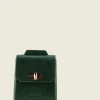 PAUL MARIUS Trousses|Mini Sacs|Agathe 1960 - Malachite