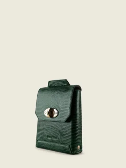 PAUL MARIUS Trousses|Mini Sacs|Agathe 1960 - Malachite