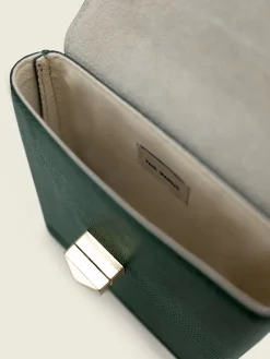 PAUL MARIUS Trousses|Mini Sacs|Agathe 1960 - Malachite
