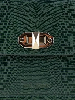 PAUL MARIUS Trousses|Mini Sacs|Agathe 1960 - Malachite