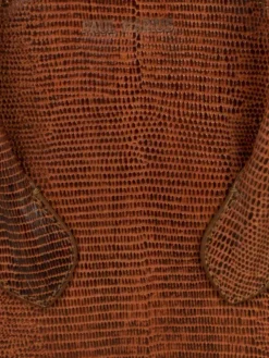 PAUL MARIUS Mini Sacs|Sacs Porté Épaule|Aline 1960 - Ambre