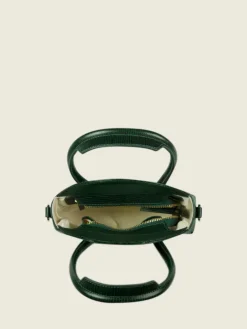 PAUL MARIUS Mini Sacs|Sacs Porté Épaule|Aline 1960 - Malachite