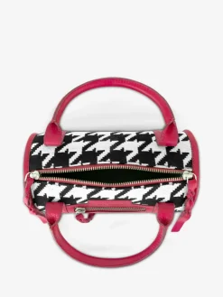 PAUL MARIUS Mini Sacs|Sacs Porté Main|Charlie Allure - Fuchsia