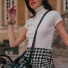 PAUL MARIUS Mini Sacs|Sacs Porté Main|Charlie Allure - Noir