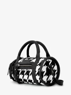 PAUL MARIUS Mini Sacs|Sacs Porté Main|Charlie Allure - Noir