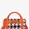 PAUL MARIUS Mini Sacs|Sacs Porté Main|Charlie Allure - Orange