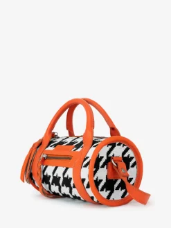 PAUL MARIUS Mini Sacs|Sacs Porté Main|Charlie Allure - Orange