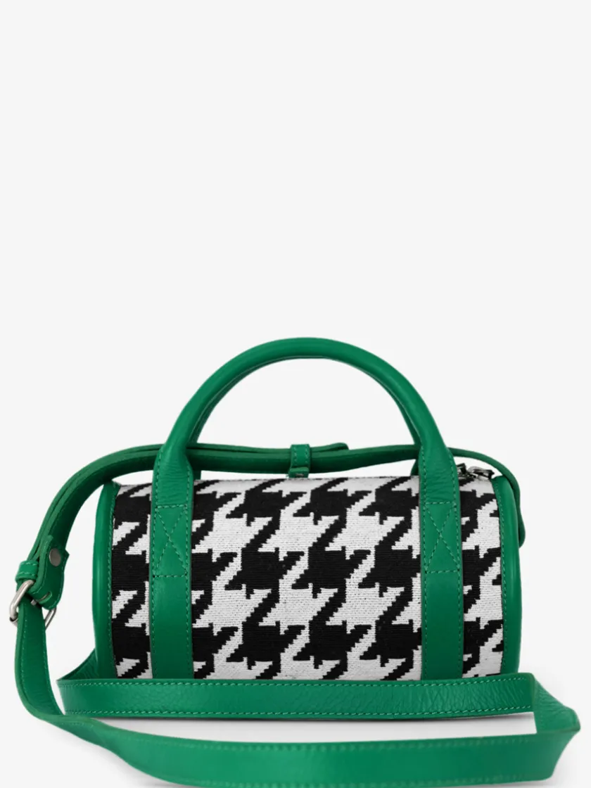 PAUL MARIUS Mini Sacs|Sacs Porté Main|Charlie Allure - Vert