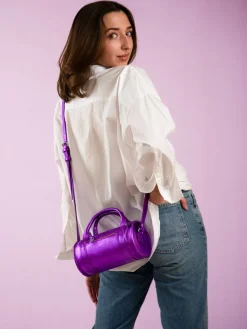 PAUL MARIUS Mini Sacs|Sacs Porté Épaule|Charlie - Bonbon