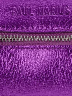 PAUL MARIUS Mini Sacs|Sacs Porté Épaule|Charlie - Bonbon