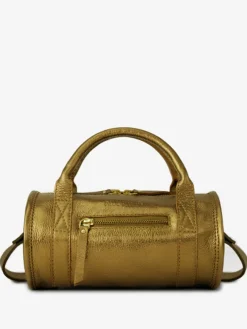 PAUL MARIUS Mini Sacs|Sacs Porté Main|Charlie - Bronze