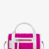 PAUL MARIUS Mini Sacs|Sacs Porté Main|Charlie Créature - Rose Acide