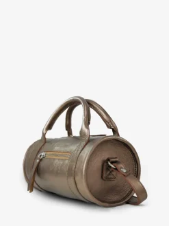 PAUL MARIUS Mini Sacs|Sacs Porté Main|Charlie - Cuivré