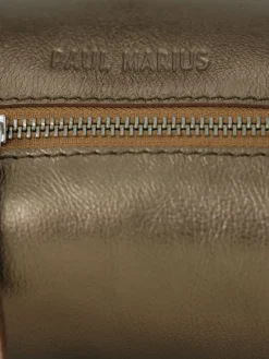 PAUL MARIUS Mini Sacs|Sacs Porté Main|Charlie - Cuivré