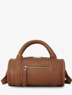PAUL MARIUS Mini Sacs|Sacs Porté Main|Charlie - Naturel