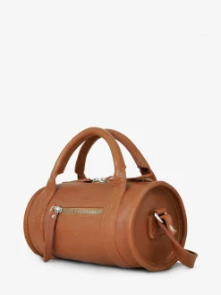 PAUL MARIUS Mini Sacs|Sacs Porté Main|Charlie - Naturel