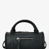 PAUL MARIUS Mini Sacs|Sacs Porté Main|Charlie - Noir