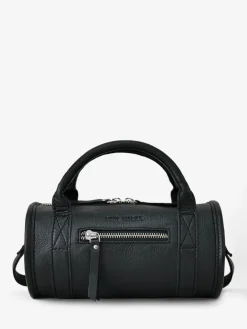 PAUL MARIUS Mini Sacs|Sacs Porté Main|Charlie - Noir