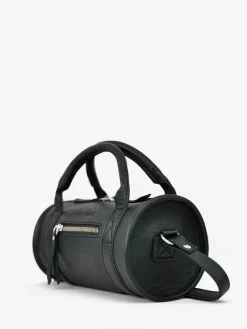 PAUL MARIUS Mini Sacs|Sacs Porté Main|Charlie - Noir