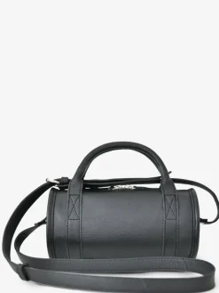 PAUL MARIUS Mini Sacs|Sacs Porté Main|Charlie - Noir