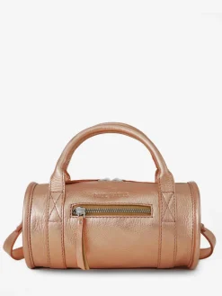 PAUL MARIUS Mini Sacs|Sacs Porté Main|Charlie - Or Rose
