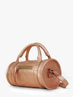 PAUL MARIUS Mini Sacs|Sacs Porté Main|Charlie - Or Rose