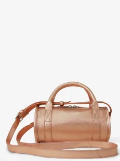 PAUL MARIUS Mini Sacs|Sacs Porté Main|Charlie - Or Rose