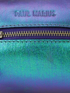 PAUL MARIUS Sacs Porté Main|Mini Sacs|Charlie - Scarabée