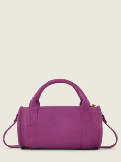 PAUL MARIUS Mini Sacs|Sacs Porté Main|Charlie Sorbet - Cassis