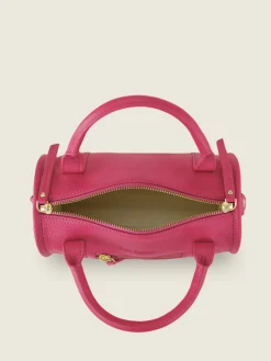 PAUL MARIUS Mini Sacs|Sacs Porté Main|Charlie Sorbet - Framboise