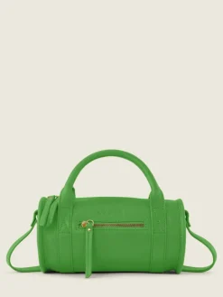 PAUL MARIUS Mini Sacs|Sacs Porté Main|Charlie Sorbet - Kiwi