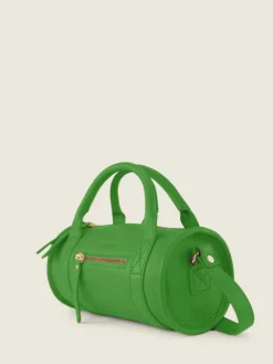 PAUL MARIUS Mini Sacs|Sacs Porté Main|Charlie Sorbet - Kiwi