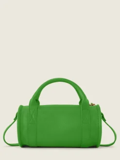 PAUL MARIUS Mini Sacs|Sacs Porté Main|Charlie Sorbet - Kiwi