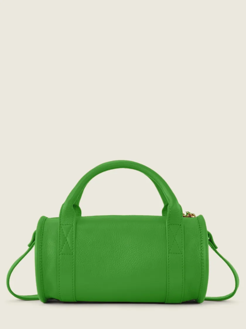 PAUL MARIUS Mini Sacs|Sacs Porté Main|Charlie Sorbet - Kiwi