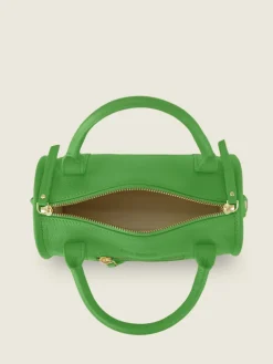 PAUL MARIUS Mini Sacs|Sacs Porté Main|Charlie Sorbet - Kiwi