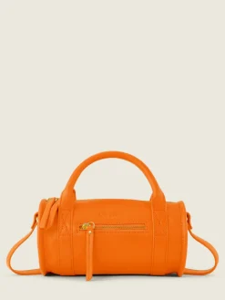 PAUL MARIUS Mini Sacs|Sacs Porté Main|Charlie Sorbet - Mangue