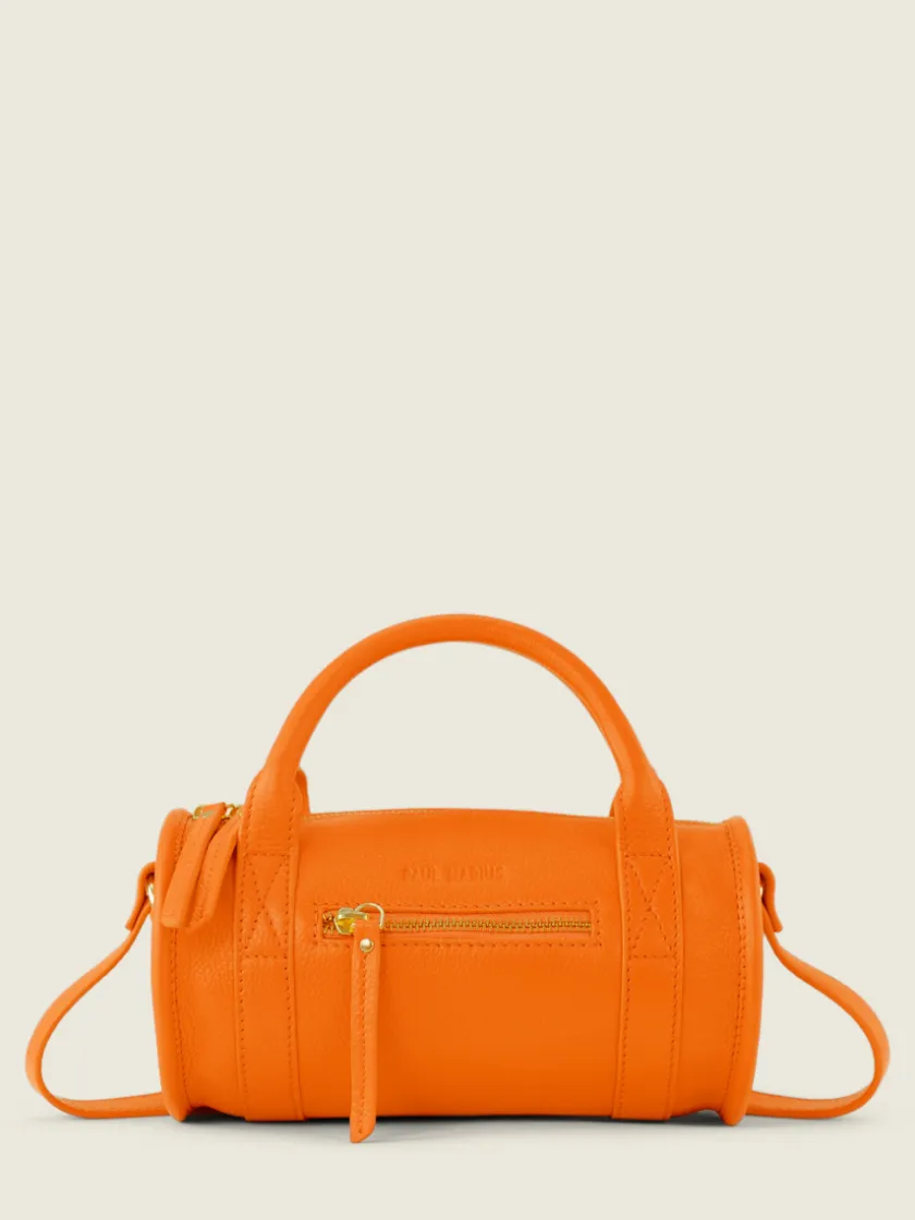 PAUL MARIUS Mini Sacs|Sacs Porté Main|Charlie Sorbet - Mangue