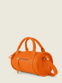 PAUL MARIUS Mini Sacs|Sacs Porté Main|Charlie Sorbet - Mangue