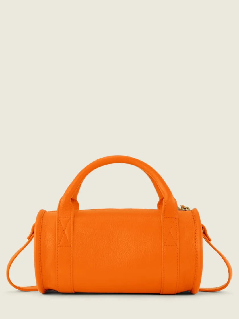 PAUL MARIUS Mini Sacs|Sacs Porté Main|Charlie Sorbet - Mangue