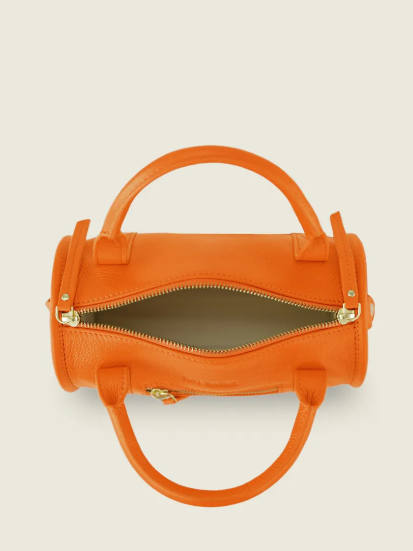 PAUL MARIUS Mini Sacs|Sacs Porté Main|Charlie Sorbet - Mangue