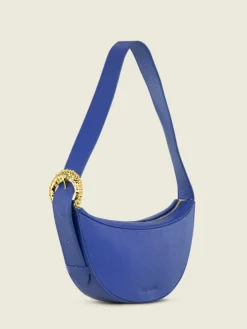 PAUL MARIUS Sacs Porté Épaule|Céleste Azur - Bleu Roi