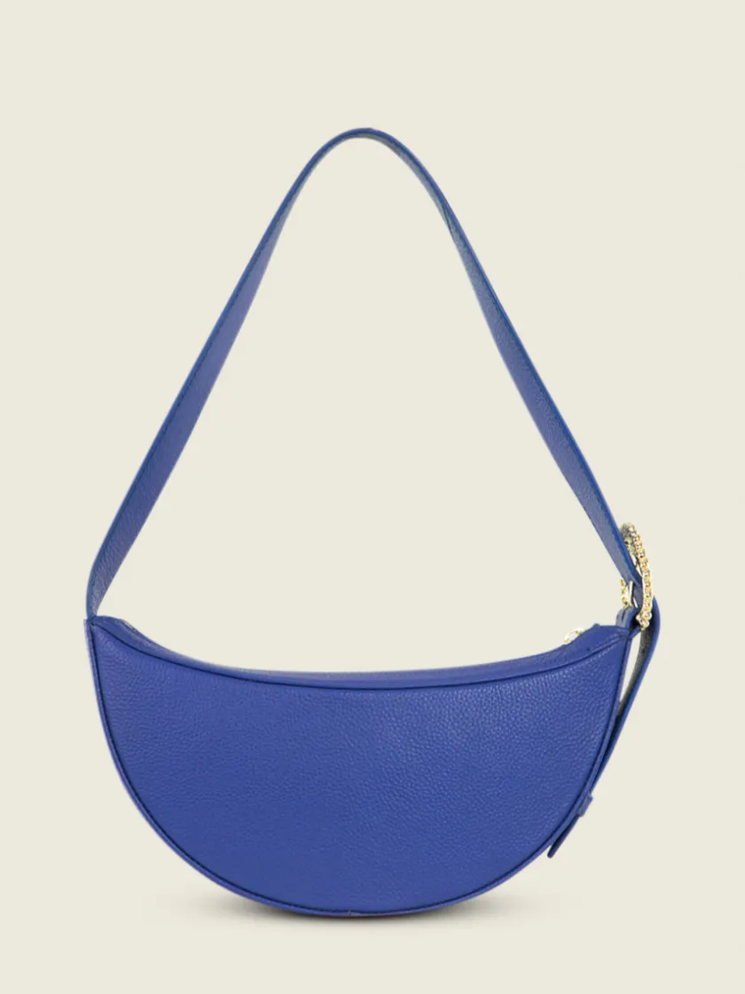 PAUL MARIUS Sacs Porté Épaule|Céleste Azur - Bleu Roi