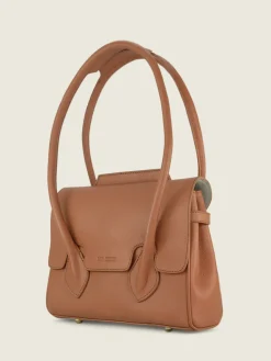 PAUL MARIUS Sacs Porté Épaule|Sacs Porté Main|Colette S Art Déco - Caramel