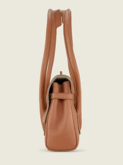 PAUL MARIUS Sacs Porté Épaule|Sacs Porté Main|Colette S Art Déco - Caramel